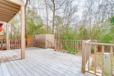 395 Rancho Bauer Drive, Houston, TX 77079 - Photo 5