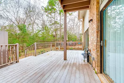 395 Rancho Bauer Drive, Houston, TX 77079 - Photo 45