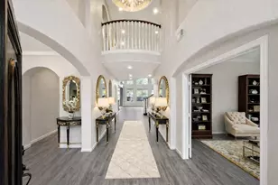 11705 Shoal Landing St, Pearland, TX 77584 - Photo 3