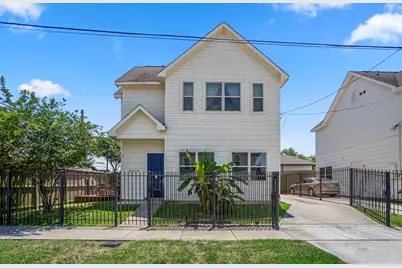 3614 Runnels Street, Houston, TX 77003 - Photo 1