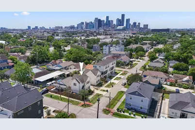 3614 Runnels Street, Houston, TX 77003 - Photo 33
