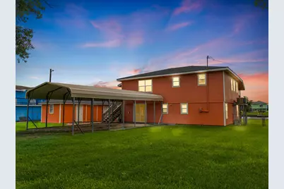 2342 County Road 297, Sargent, TX 77414 - Photo 1