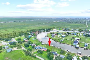 2342 County Rd 297, Sargent, TX 77414 - Photo 49