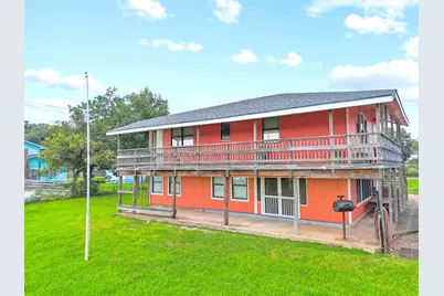 2342 County Road 297, Sargent, TX 77414 - Photo 41