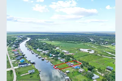 2342 County Road 297, Sargent, TX 77414 - Photo 13