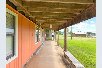 2342 County Road 297, Sargent, TX 77414 - Photo 31