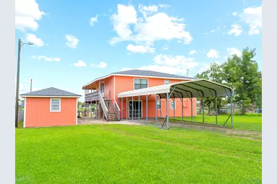 2342 County Road 297, Sargent, TX 77414 - Photo 47
