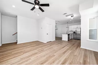 2018 Hampton A Street #A, Houston, TX 77088 - Photo 3