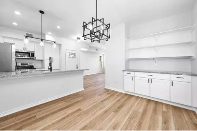 2018 Hampton A Street #A, Houston, TX 77088 - Photo 5