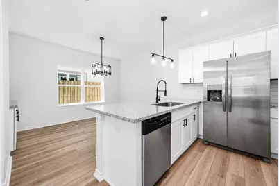 2018 Hampton A Street #A, Houston, TX 77088 - Photo 9