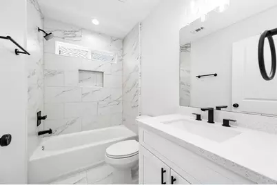 2018 Hampton A Street #A, Houston, TX 77088 - Photo 19
