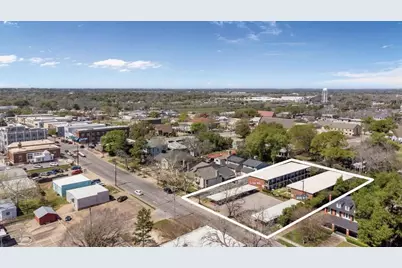 401 E Main Street #5, Brenham, TX 77833 - Photo 17