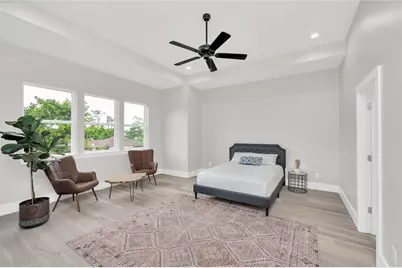 407A Sikes Street, Houston, TX 77018 - Photo 23
