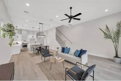 407A Sikes Street, Houston, TX 77018 - Photo 19