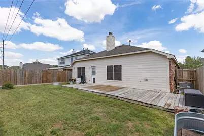 18035 Melissa Springs Drive, Tomball, TX 77375 - Photo 31