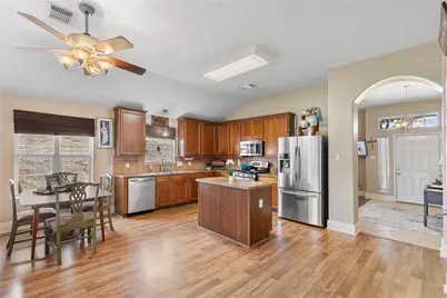 18035 Melissa Springs Drive, Tomball, TX 77375 - Photo 27