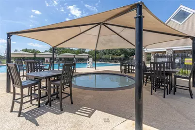 18035 Melissa Springs Drive, Tomball, TX 77375 - Photo 39
