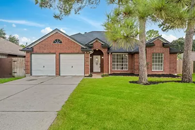 22719 Old Church Lane, Katy, TX 77449 - Photo 1