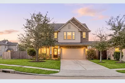 20335 Highfield Park Drive, Cypress, TX 77433 - Photo 1