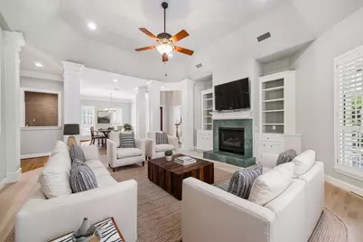 7215 Timberlake Drive, Sugar Land, TX 77479 - Photo 5