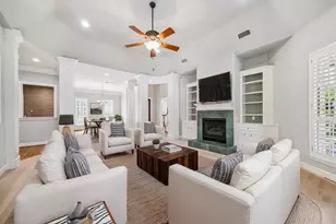 7215 Timberlake Dr, Sugar Land, TX 77479 - Photo 5