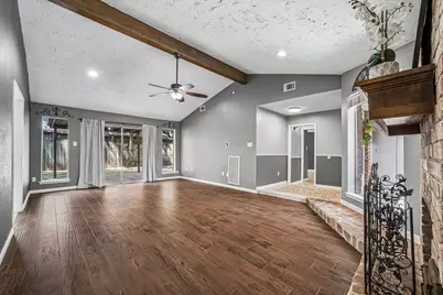 15119 Willow Branch Drive, Houston, TX 77070 - Photo 3