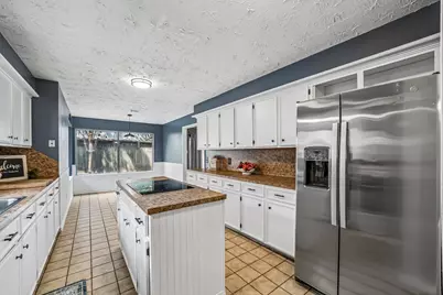 15119 Willow Branch Drive, Houston, TX 77070 - Photo 7