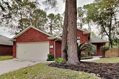 18730 Dempsey Oaks Drive, Humble, TX 77346 - Photo 1