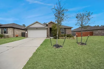 40522 Winter Grass Bend, Magnolia, TX 77354 - Photo 3