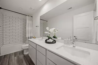 22615 Tuscany Ridge Lane, Katy, TX 77449 - Photo 25