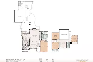 22606 Bucktrout Ln, Katy, TX 77449 - Photo 35