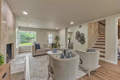 6107 Jadecrest Court, Spring, TX 77389 - Photo 9