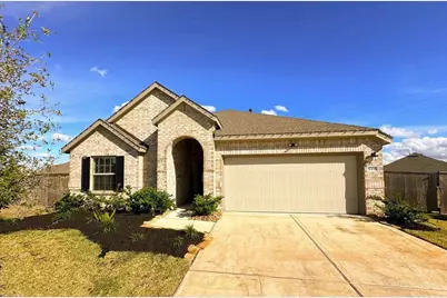 5335 Winding Stream Drive, Rosenberg, TX 77469 - Photo 1