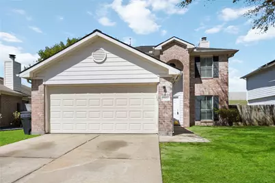 15526 Appleridge Drive, Houston, TX 77489 - Photo 1