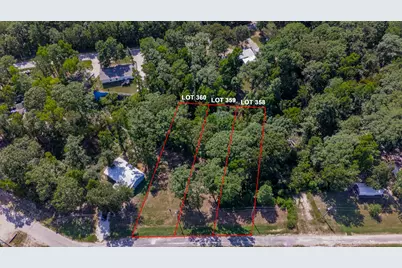 Tbd2 Paris Circle, Point Blank, TX 77364 - Photo 1