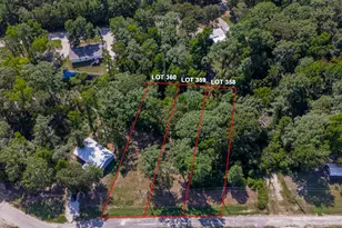 Tbd2 Paris Circle, Point Blank, TX 77364 - Photo 1