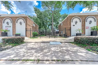 6405 Westward Street #72, Houston, TX 77081 - Photo 1