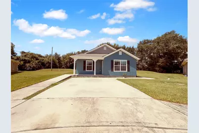7521 Blue Jay Drive, Texas City, TX 77591 - Photo 3