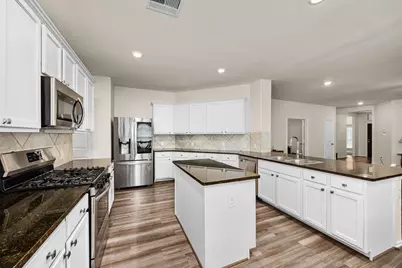 5807 Savanna Pasture Road, Katy, TX 77493 - Photo 9