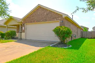 3507 Lilac Ranch Dr, Katy, TX 77494 - Photo 3