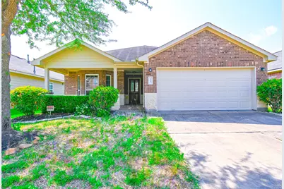 3507 Lilac Ranch Drive, Katy, TX 77494 - Photo 1