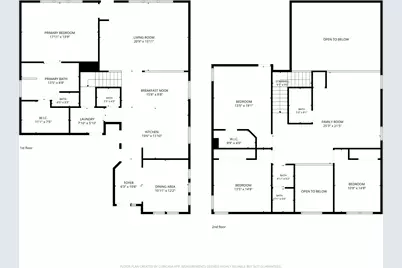 4565 New Country Drive, Spring, TX 77386 - Photo 45