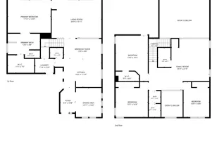 4565 New Country Dr, Spring, TX 77386 - Photo 45