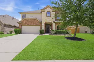 4565 New Country Dr, Spring, TX 77386 - Photo 3