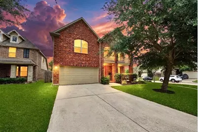 5402 Quarry Ridge Rd, Richmond, TX 77407 - Photo 1