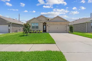 20619 Marigold Meadow St, Katy, TX 77449 - Photo 1