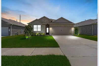 20619 Marigold Meadow Street, Katy, TX 77449 - Photo 25