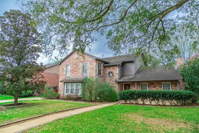 18310 Spellbrook Drive, Houston, TX 77084 - Photo 1