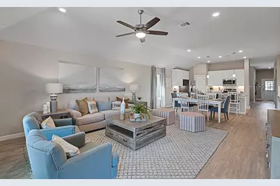 21110 Bella Coral Drive, Cypress, TX 77433 - Photo 1