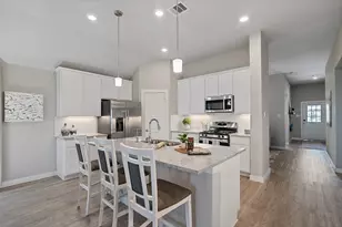 21110 Bella Coral Dr, Cypress, TX 77433 - Photo 5